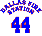 Station 44